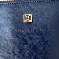 borsa marca coccinelle 