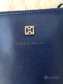 borsa marca coccinelle 