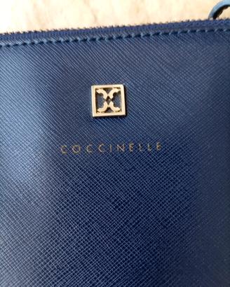 borsa marca coccinelle 