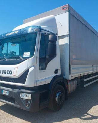 Iveco 160E25 RIF.5329