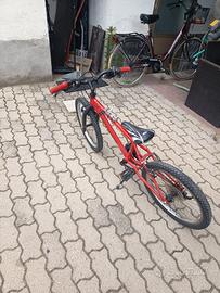 bicicletta bambino 