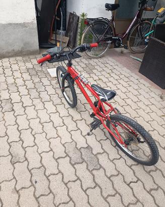 bicicletta bambino 