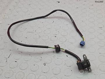 PICKUP PICK TM RACING MX 250 4t 2008 2010 MX250 20