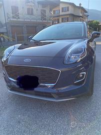 FORD PUMA 1.0 EcoBoost Titanium