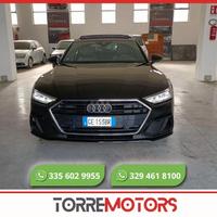 Audi A7 SPB 40 2.0 TDI quattro ultra S tronic Busi