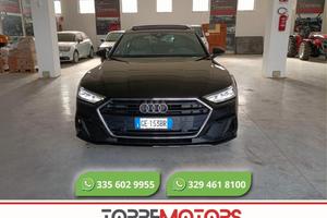 Audi A7 SPB 40 2.0 TDI quattro ultra S tronic Busi