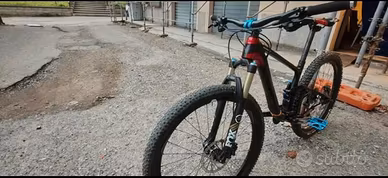 mtb giant 