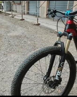 mtb giant 
