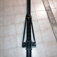 Portabici auto