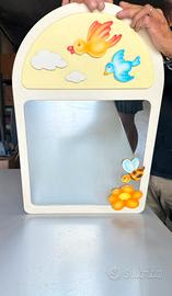 Specchio bambini