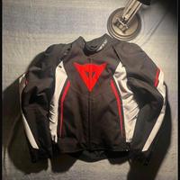 Giacca dainese 4 stagioni