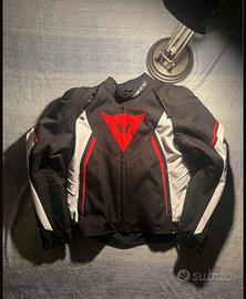Giacca dainese 4 stagioni