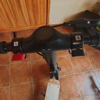 monopattino elettrico