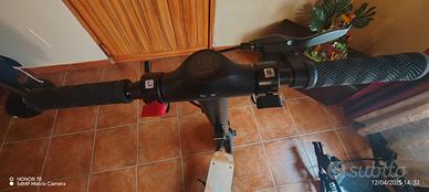 monopattino elettrico