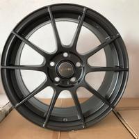 Cerchi in lega Autec Club Racing 8x19 Hyundai I30 