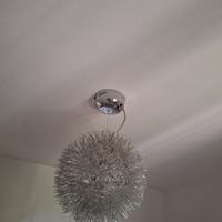 Lampadario Moderno