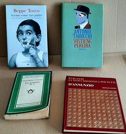 Letteratura Varia