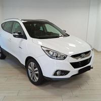 Hyundai ix35 1.7 CRDi 2WD Xpossible