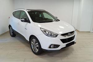 Hyundai ix35 1.7 CRDi 2WD Xpossible
