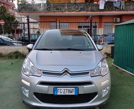 Citroen C3 PureTech 82 S&S ETG Feel Edition monna 
