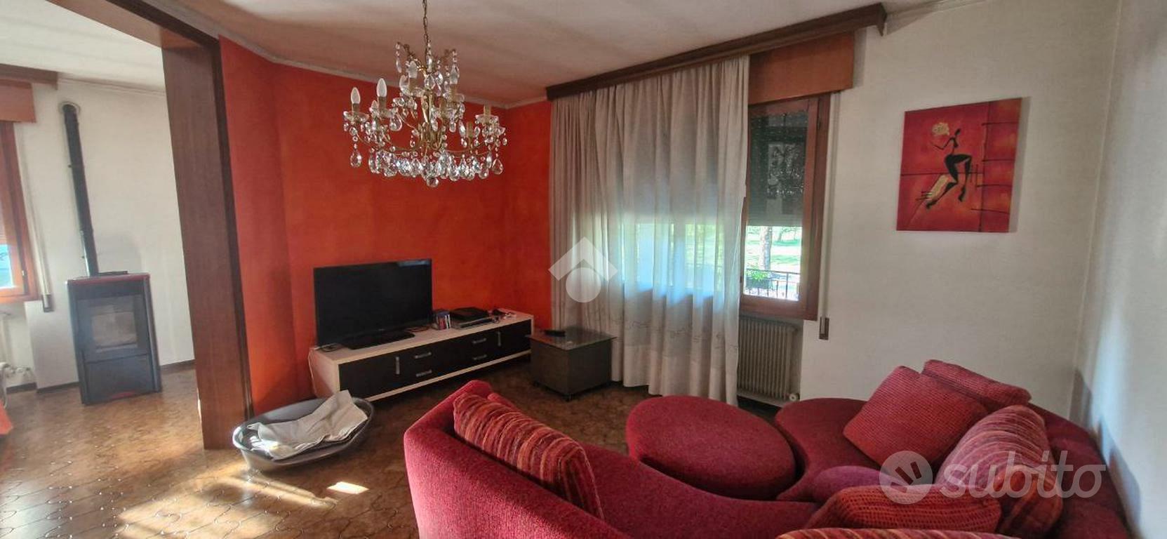 Casa – Godega di Sant'Urbano, Campardo - Vista 4