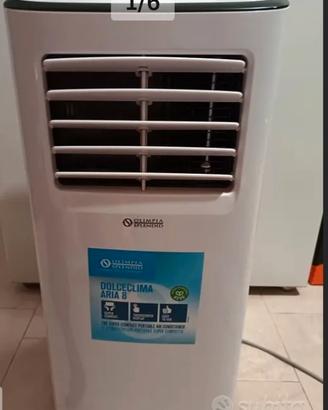 Pinguino clima e deumidificatore