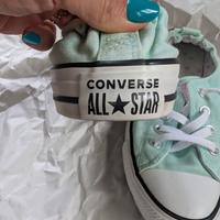 Scarpe Converse All star Originali