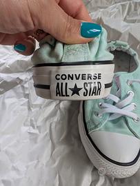 Scarpe Converse All star Originali
