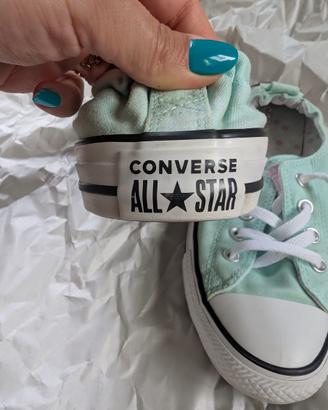 Scarpe Converse All star Originali