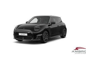 MINI John Cooper Works 3 porte Cooper E