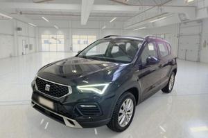 SEAT ATECA 2.0 TDI 110KW BUSINESS 4DRIVE DSG