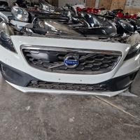 Volvo V40 2013-2016 cross country musata 