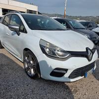Renault Clio Sporter 1.2 TCe 120CV EDC GT