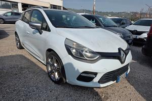 Renault Clio Sporter 1.2 TCe 120CV EDC GT
