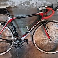 bici corsa carbonio