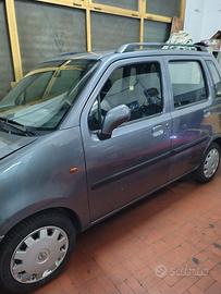 Opel Agila