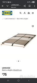 rete a doghe ikea
