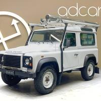LAND ROVER Defender 90 2.2 TD4 Station Wagon N1 *A