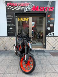 Ktm 125 Duke