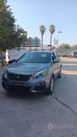 Peugeot 3008 CHILOMETRI CERTIFICATI CARFAX