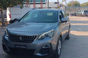 Peugeot 3008 CHILOMETRI CERTIFICATI CARFAX