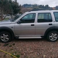 RICAMBI DIFFERENZIALE LAND ROVER FREELANDER TD4 4X