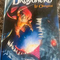 Dragoneto Le Origini