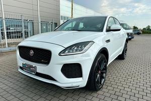 JAGUAR - E-pace - 2.0D 150CV AWD aut. R-Dynamic