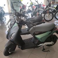 Piaggio "one" km 45"ciclomot" L3 full elettrico