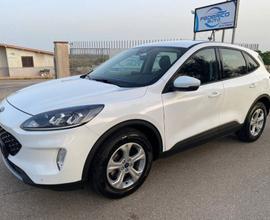 Ford Kuga 1.5 ecoblue Connect 2wd 120cv auto