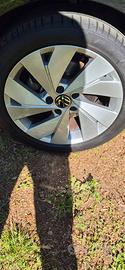 4 cerchi golf 8.5