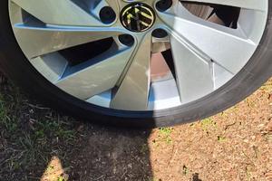 4 cerchi golf 8.5
