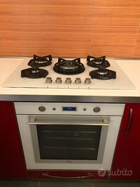 forno Whirlpool