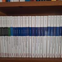 Libri Nissolino corsi, collana completa. 